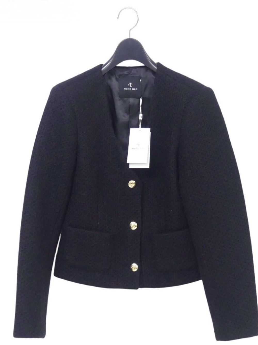 Anine Bing Annita Jacket